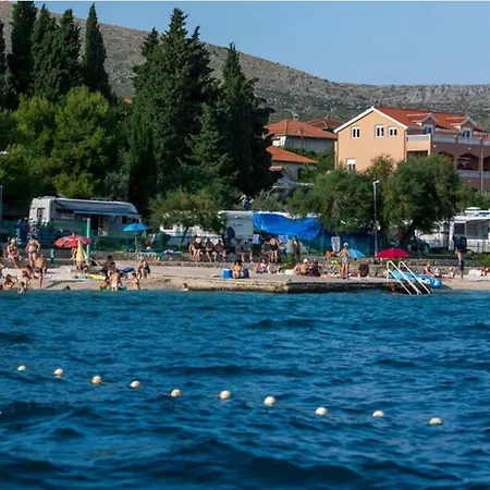 Sunset Cove Seget * Trogir