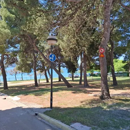 Хостел Sunset Cove Seget