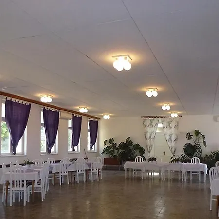 Sunset Cove Seget Auberge de jeunesse