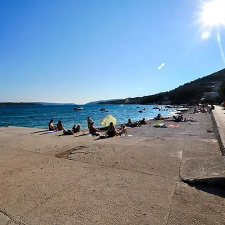 Sunset Cove Seget Auberge de jeunesse Trogir