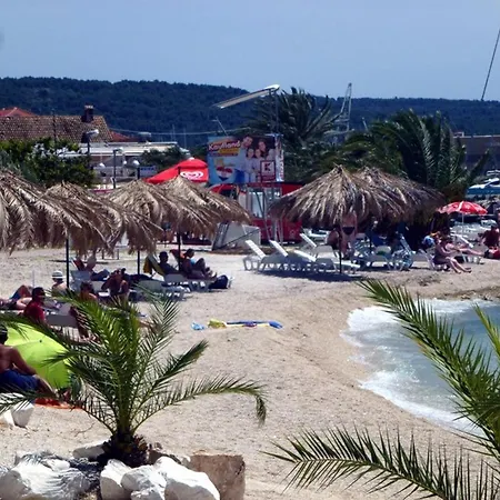 Sunset Cove Seget Auberge de jeunesse *