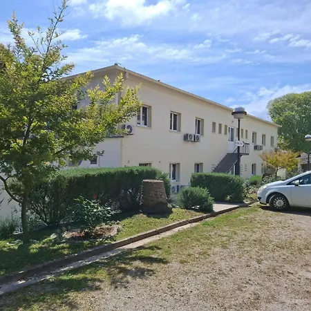 Sunset Cove Seget Auberge de jeunesse *